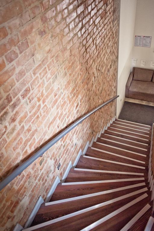 Apartamenty Leszno Лешно Екстер'єр фото