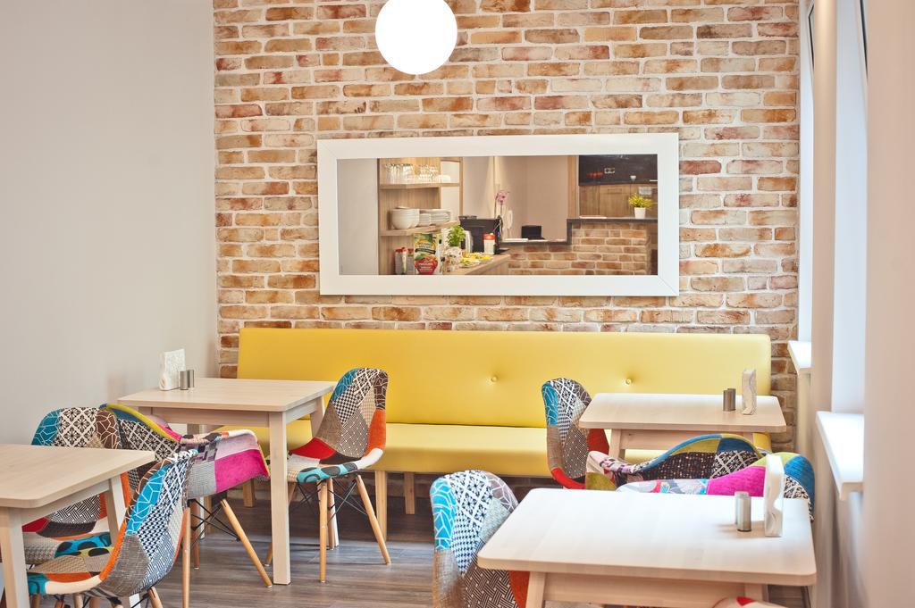 Apartamenty Leszno Лешно Екстер'єр фото