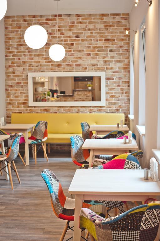 Apartamenty Leszno Лешно Екстер'єр фото